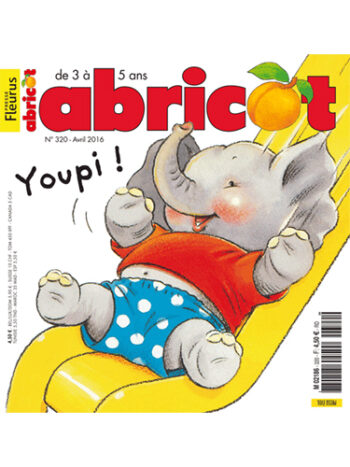 Abricot