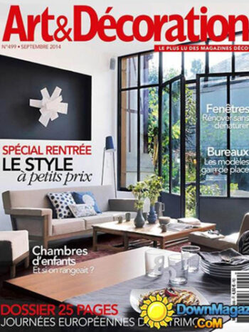 Art & Décoration