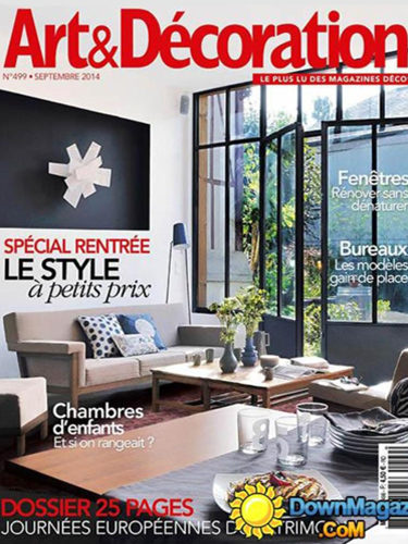 Art & Décoration
