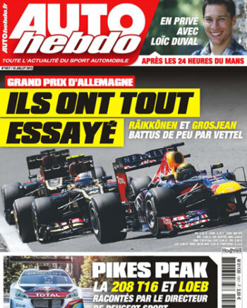 Auto Hebdo