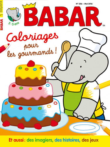 Babar