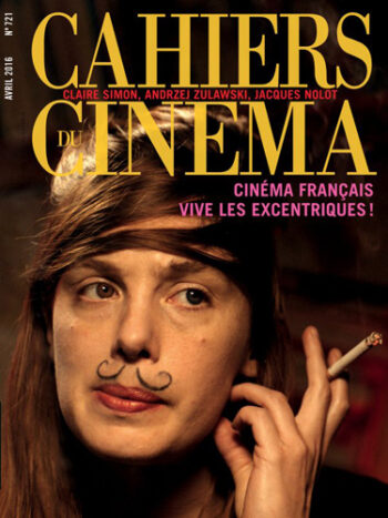 Les Cahiers Du Cinéma