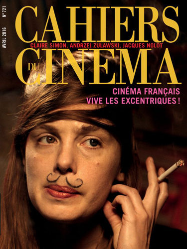 Les Cahiers Du Cinéma