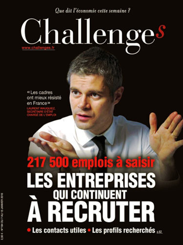 Challenges