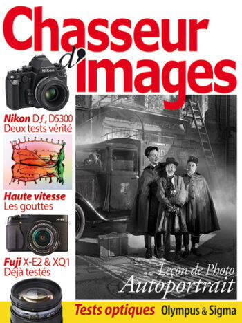 Chasseur d'Images