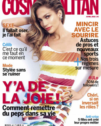 Cosmopolitan