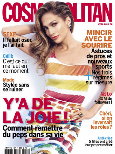 Cosmopolitan