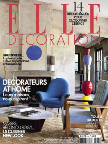 Elle Décoration