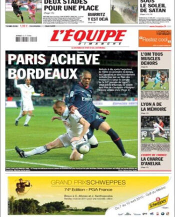 L'Équipe