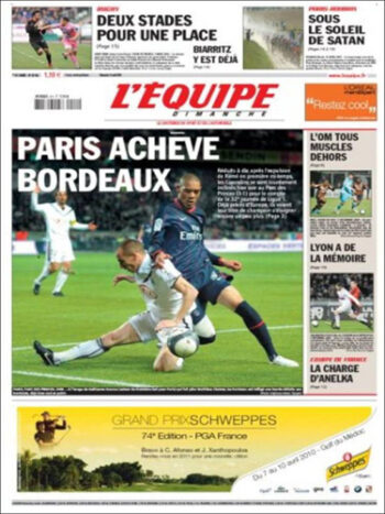 L'Équipe