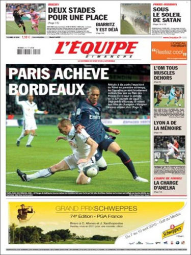 L'Équipe