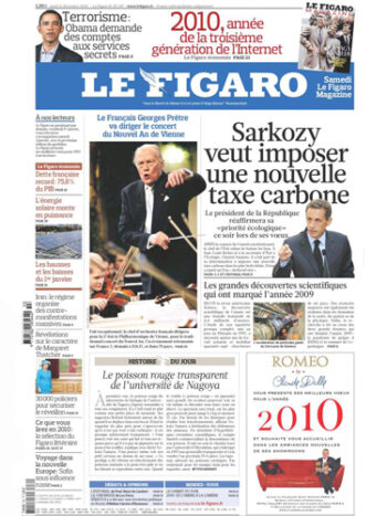 Le Figaro