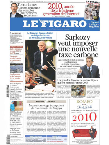 Le Figaro