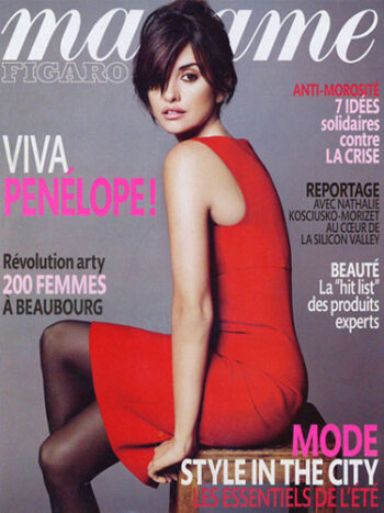 Madame Figaro