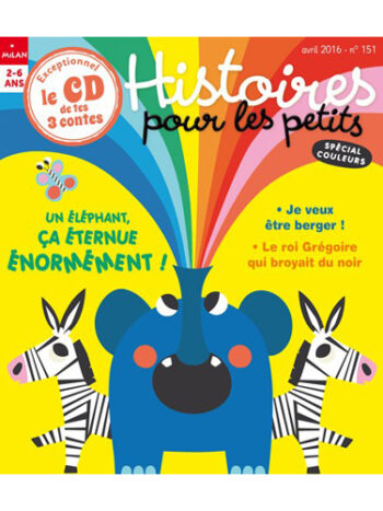 Histoire pour les petits