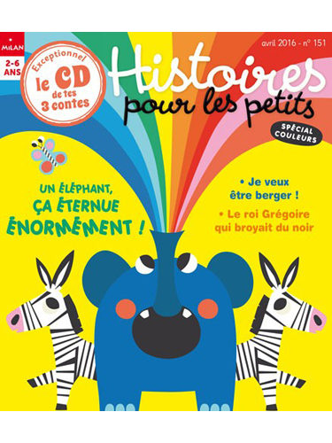 Histoire pour les petits