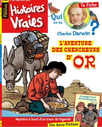 Histoires vraies
