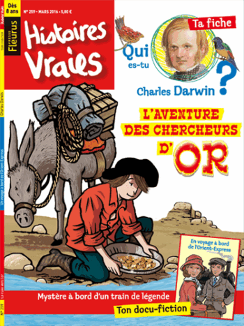 Histoires vraies