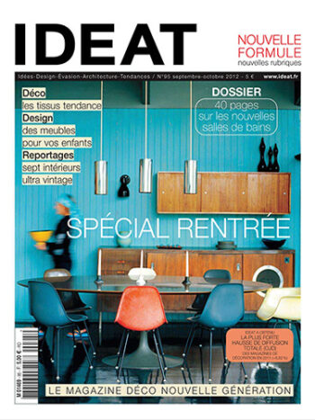 Ideat