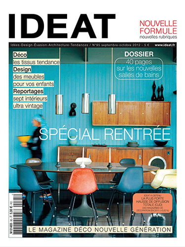 Ideat