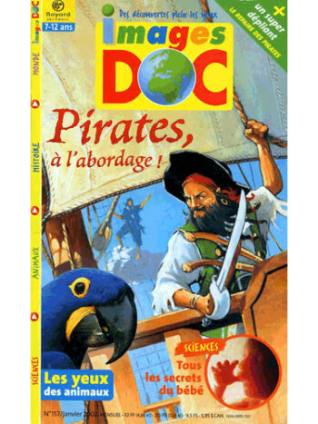 Images doc + Hors-séries