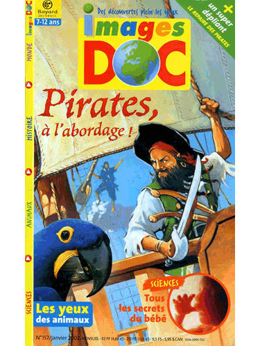 Images doc + Hors-séries