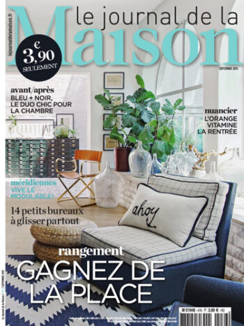 Le Journal de la Maison