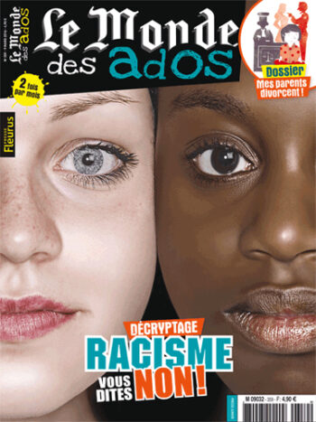 Le monde des ados