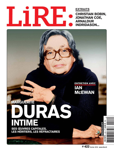 Lire