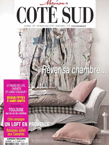 Maisons Coté Sud