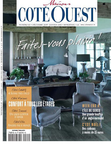 Maisons Coté Ouest