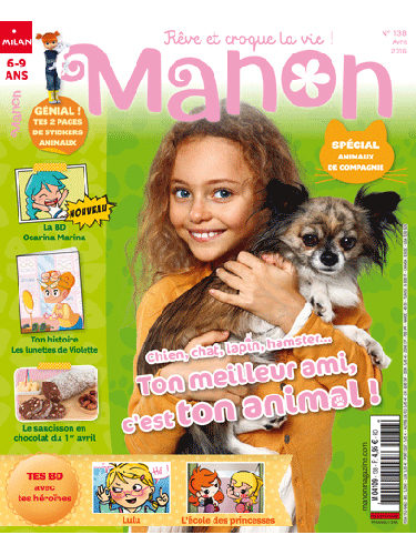 Manon