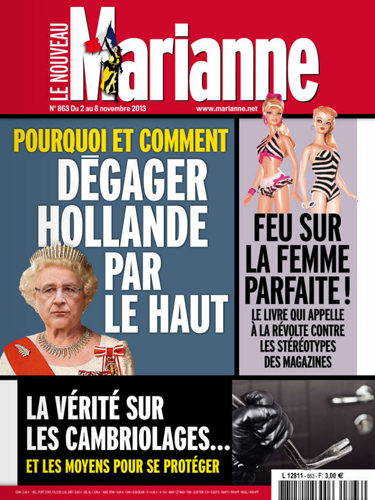 Marianne