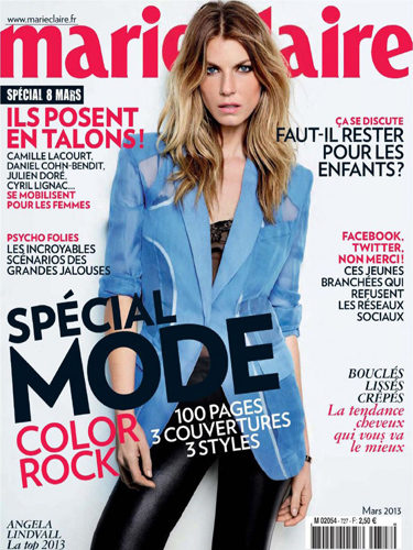 Marie Claire