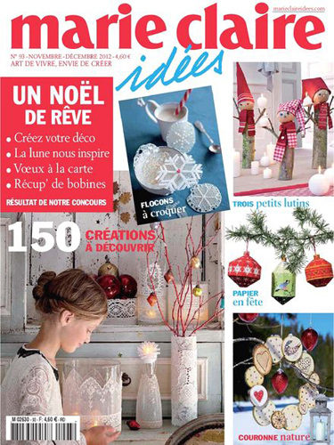 Marie Claire Idées
