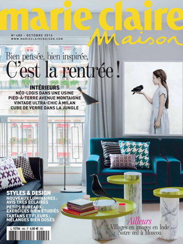 Marie Claire Maison