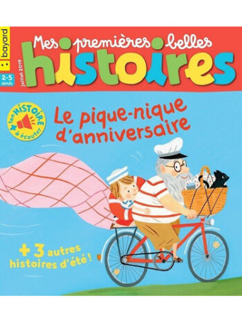 Mes premieres Belles Histoires