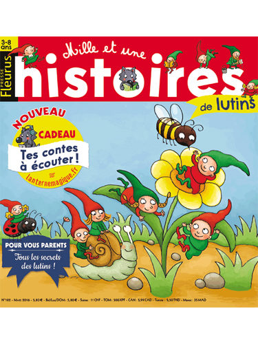 Mille et une histoires