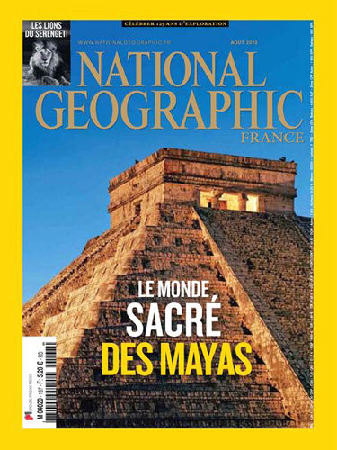 National Geographic France