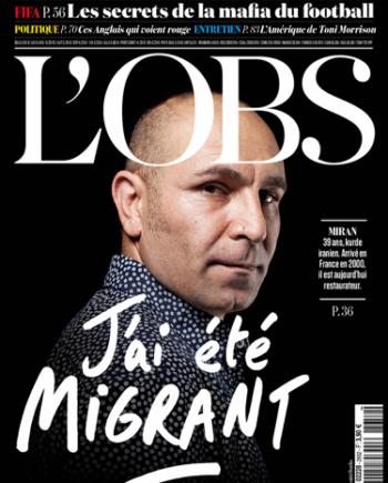 L'OBS - Le Nouvel Observateur