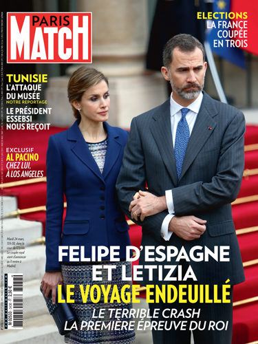 Paris Match
