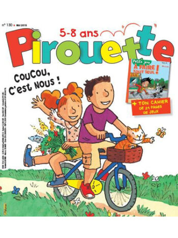 Pirouette