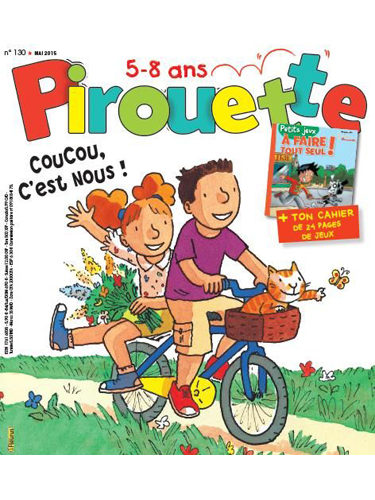 Pirouette