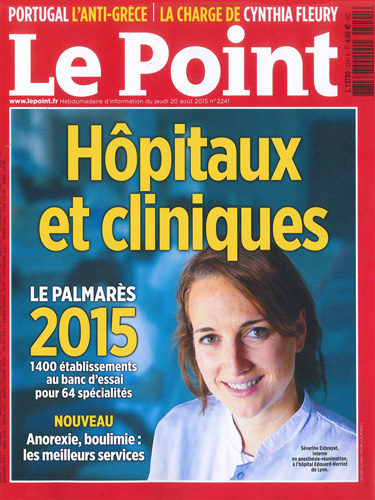 Le Point