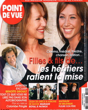 Point De Vue