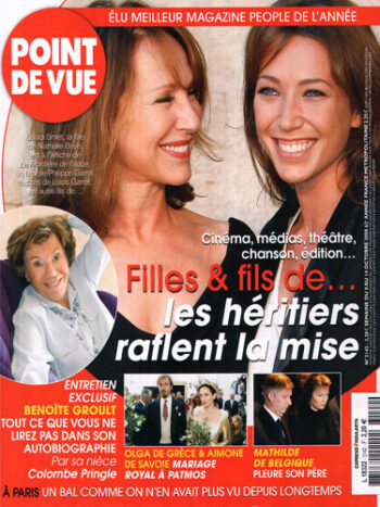 Point De Vue