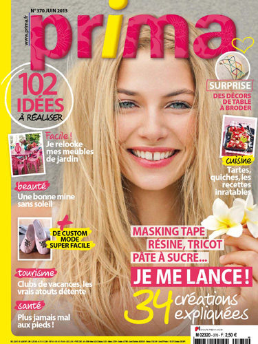 Prima