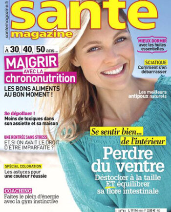 Santé Magazine