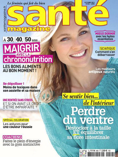 Santé Magazine