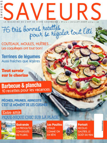 Saveurs